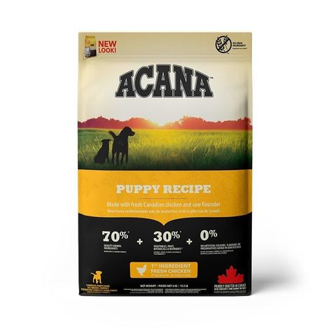 Acana Dog Puppy & Junior    2kg