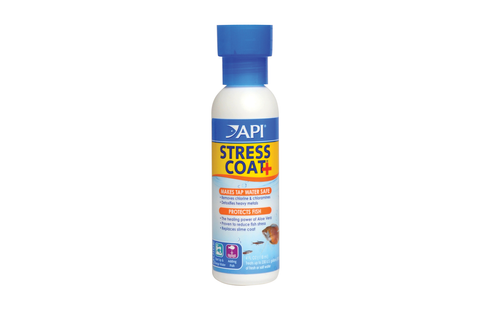 API Stresscoat 118ml