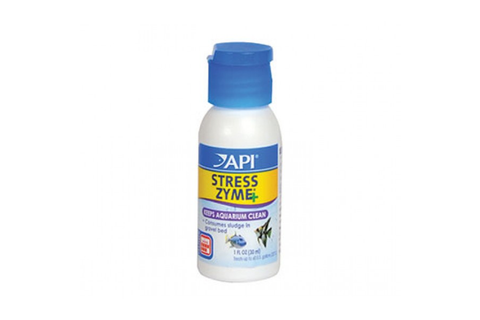 API Stress-Zyme  30ml