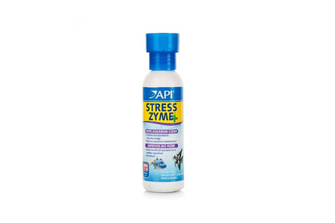 API Stress-Zyme 118ml