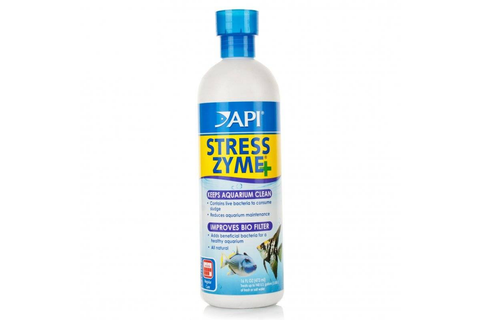 API Stress-Zyme 473ml