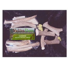 Deer Antler Chew - Medium Single Antler