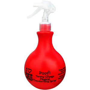 Pet Head Poof Deodorizing Spray 450ml
