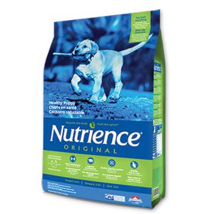 Nutrience Dog Original Puppy 11.5kg