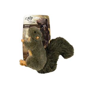 AFP Classic Squirrel Sml