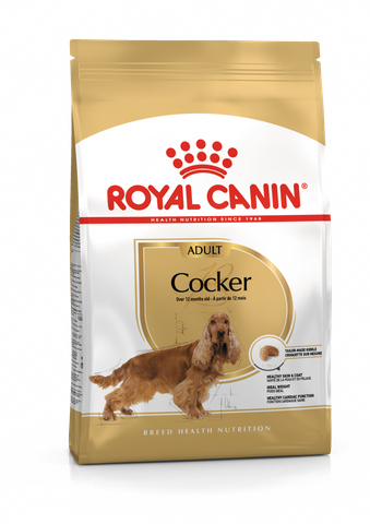 RC Dog Cocker Spaniel 3kg