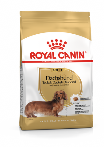 RC Dog Dachshund Adult 1.5kg