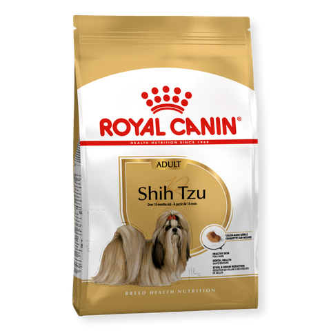 Royal Canin Dog Shih Tzu Adult 1.5kg
