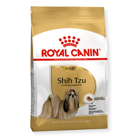 RC Dog Shih Tzu Adult 7.5kg