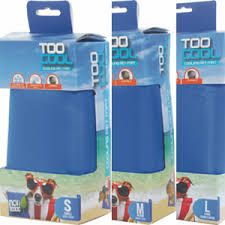 Too Cool Cooling Mat X Large 96x81cm