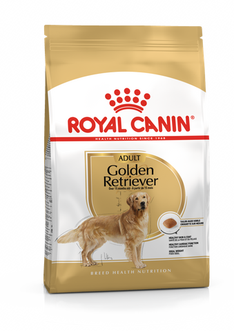 RC Dog Golden Retriever Adult 12kg