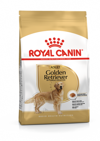 Petsmart royal canin cheap golden retriever