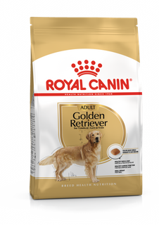 Royal Canin Dog Golden Retriever Adult 12kg