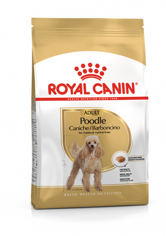 Royal Canin Dog Poodle 1.5kg