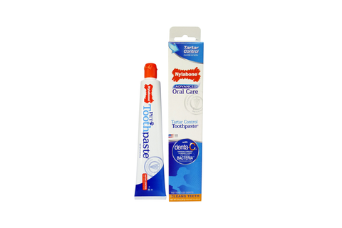 Nylabone Advanced Oral Care Toothpaste