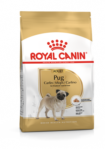 Royal Canin Dog Pug 1.5kg