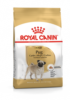 Royal Canin Dog Pug 1.5kg