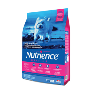 Nutrience Dog Original Adult Small Breed 2.5kg