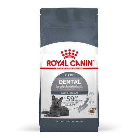 RC Cat Dental Care 1.5kg