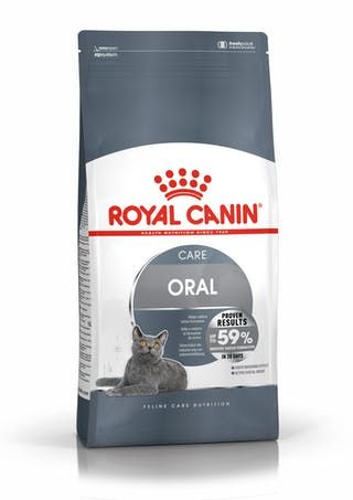 RC Cat Oral Care 1.5kg