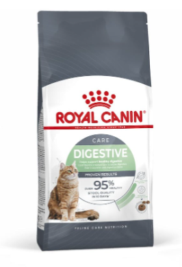 RC Cat Digestive Care 2kg