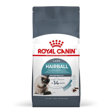 RC Cat Hairball Care 2kg