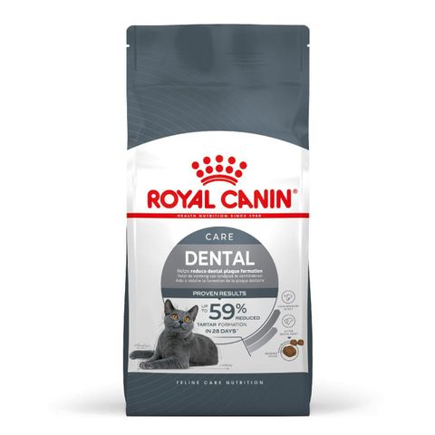 Royal Canin Cat Dental Care 3.5kg