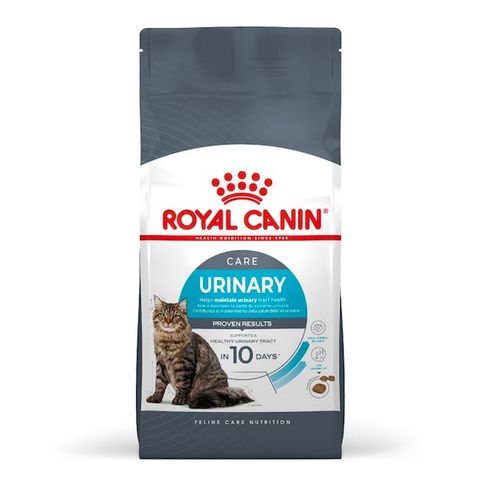 RC Cat Urinary Care 4kg