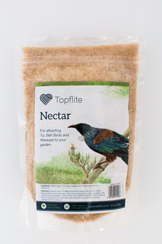 Topflite Wild Bird Nectar 500g
