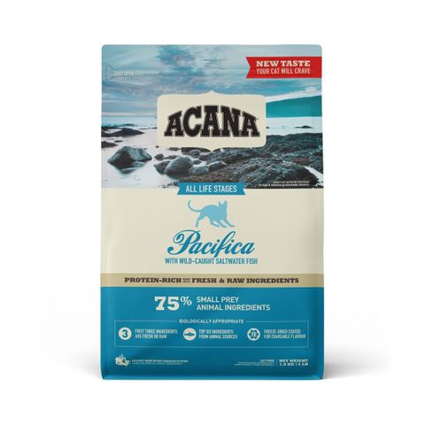 Acana Cat Pacifica 1.8kg