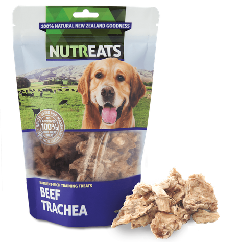 Nutreats Dog Beef Trachea 50g