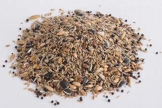 Topflite Wild Bird Seed Mix 20kg