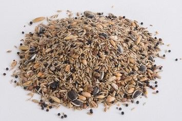 Wild Bird Seed Mix 20kg