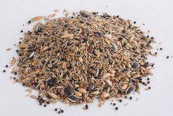 Topflite Wild Bird Seed Mix 20kg