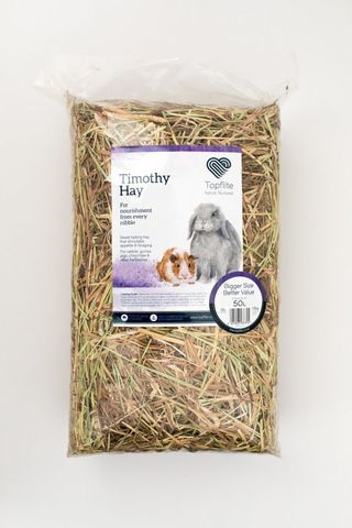 Topflite Hay - Timothy 1.5kg