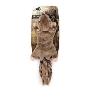 AFP Woodland Classic Felicy Squirrel