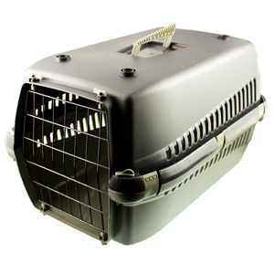 Tigga Pet Carrier Cage