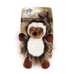 AFP Woodland Classic Omer Hedgehog