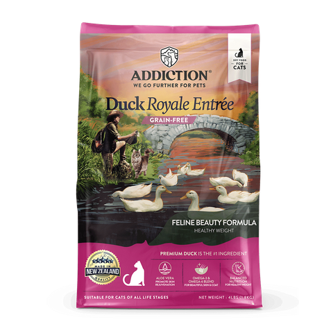 Duck food outlet petsmart