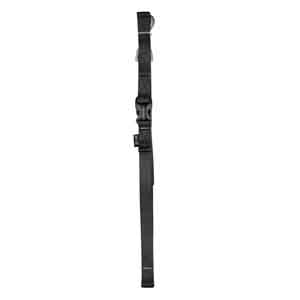 Zeus Dog Lead Medium Charcoal 1.2m