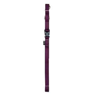 Zeus Dog Lead Medium Royal Purple 1.2m