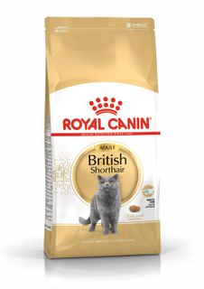 Royal Canin Cat Food