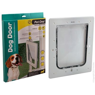 Petsmart dog hotsell door flaps