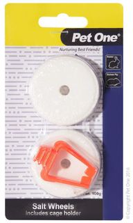 Small Animal Supplements