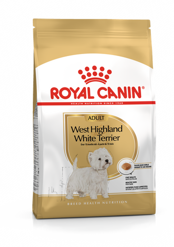 RC Dog West Highland White 3kg