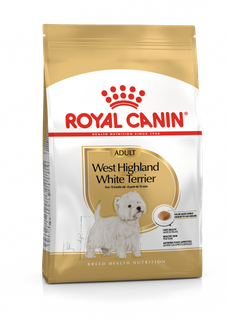 Royal Canin Dog West Highland White 3kg