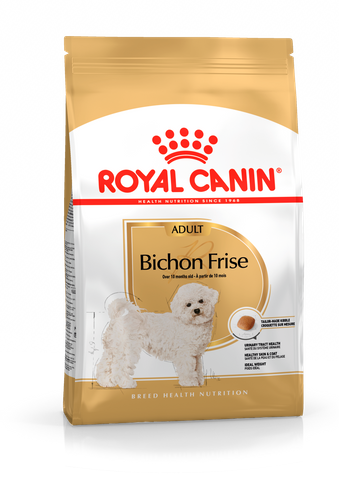 RC Dog Bichon Frise Adult 1.5kg