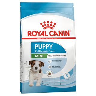 Royal Canin Dog Mini Puppy 8kg