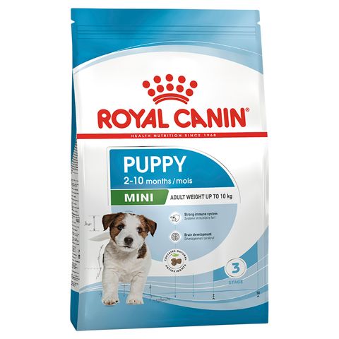 RC Dog Mini Puppy 8kg