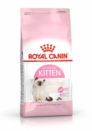 RC Cat Kitten 10kg